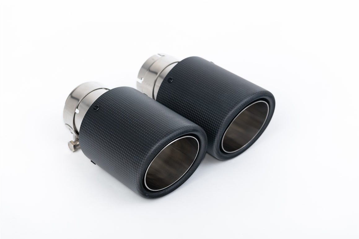 Milltek_OPF_Back_Rear_Silencer_Delete_Exhaust_System_for_Porsche_718_Cayman_Boxster_GTS_2.5T_Carbon_Fibre_Black_Tips