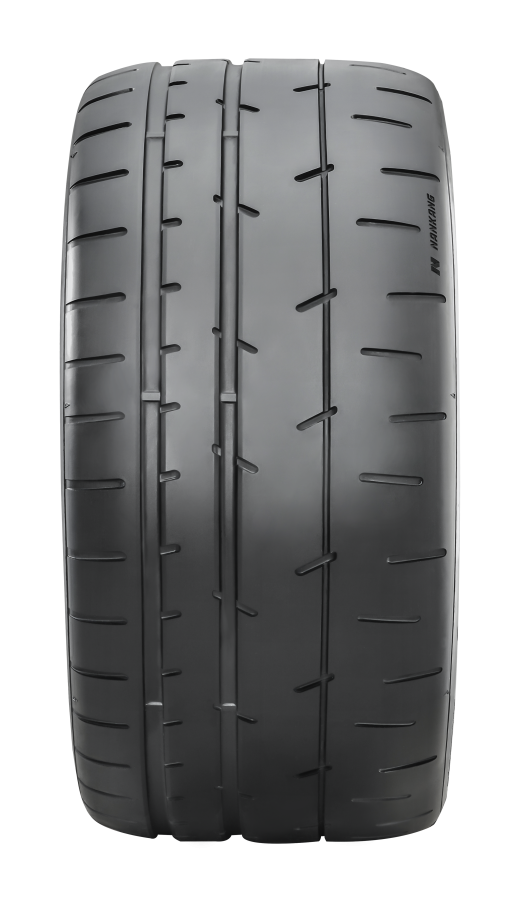 Nankang CR-S Semi Slick Track Day / Motorsport Tyre 200TW