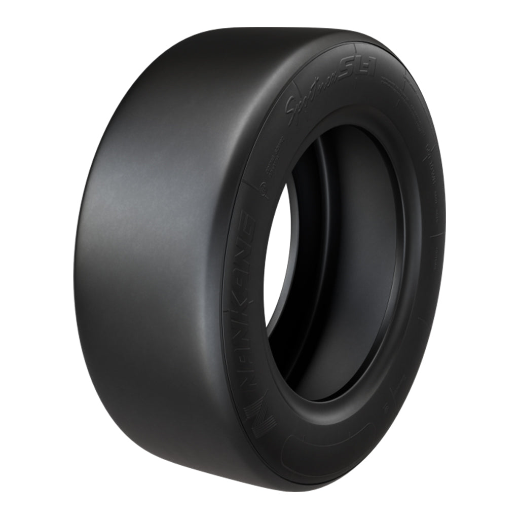 Nankang SL-1 Full Slick Competition Tyre