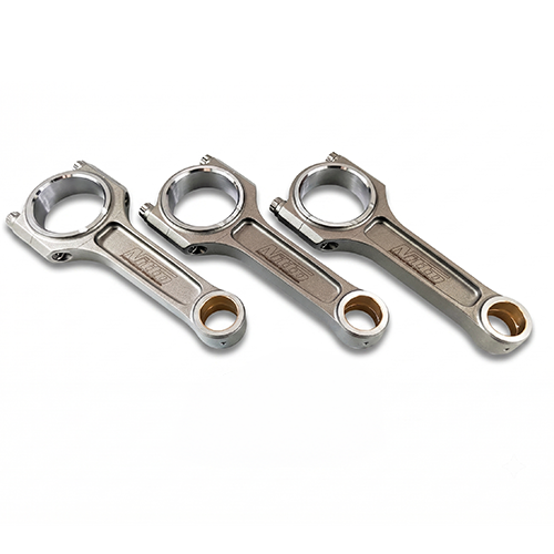 Nitto Performance I Beam Connecting Rods - Toyota GR Yaris