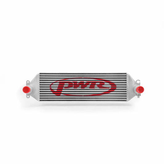 PWR 68mm Light Weight Racer Intercooler - Toyota GR Yaris