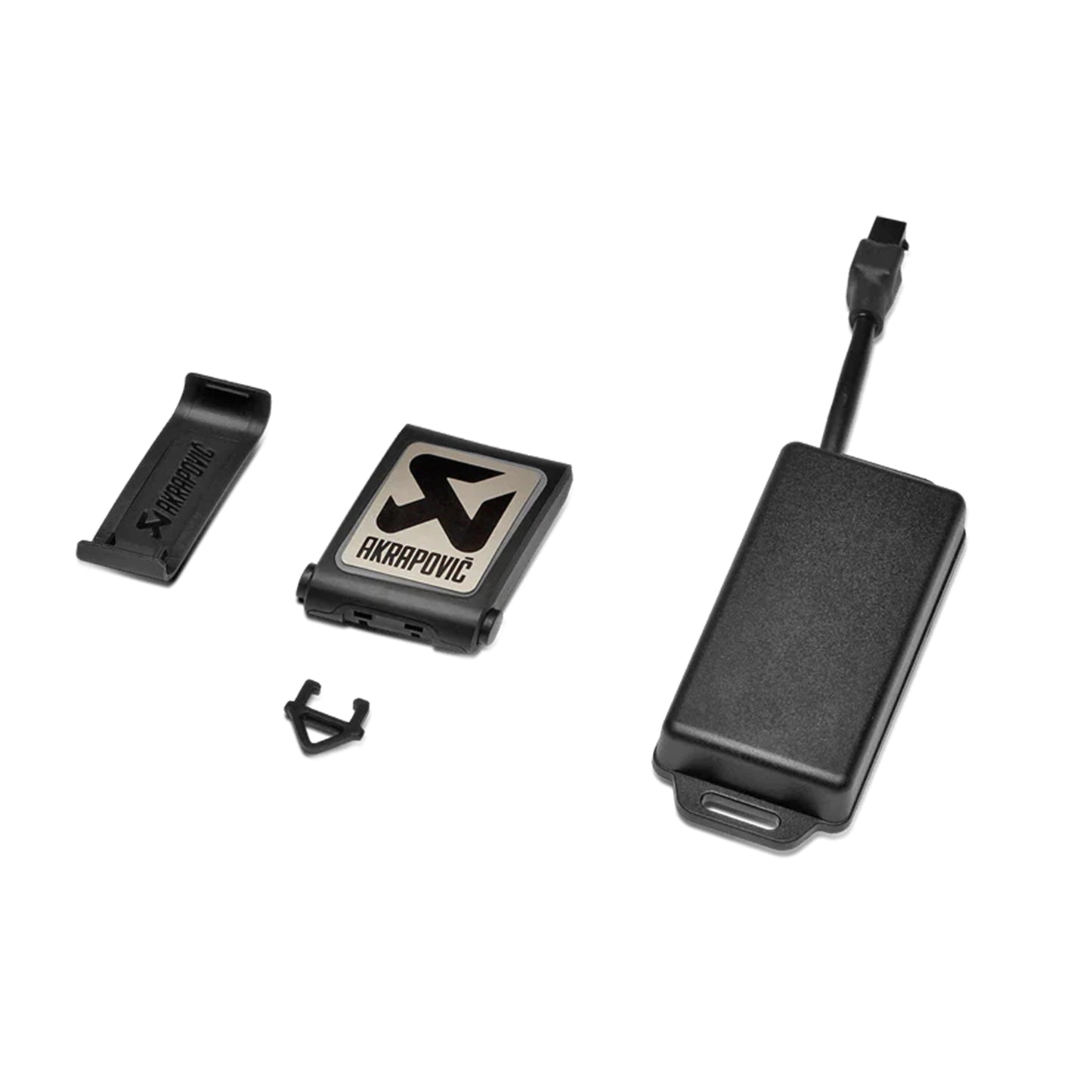 Porsche 718 Cayman GT4 / GTS 4.0 / Boxster GTS 4.0 | Akrapovic | Sound Kit