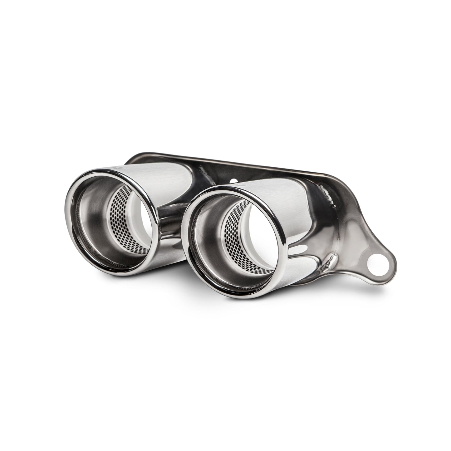 Porsche 911 GT3 / GT3 RS (991.1) | Akrapovic | Slip-On Line (Titanium) with Tail Pipe Set