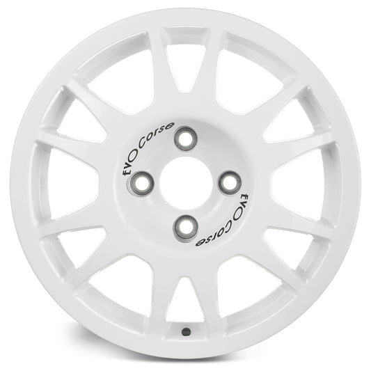 Evo Corse SanremoCorse 6x15 alloy wheel