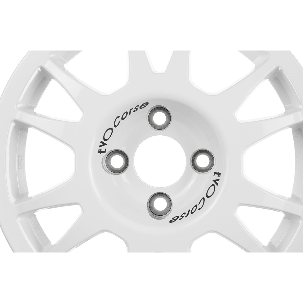 Evo Corse SanremoCorse 6x15 alloy wheel