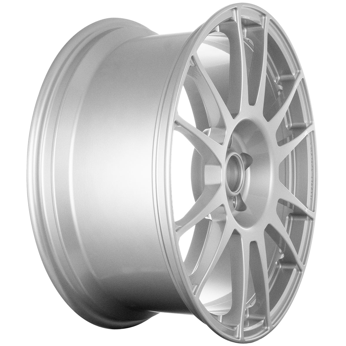 Evo Corse SanremoForged 8.5x19 alloy wheel