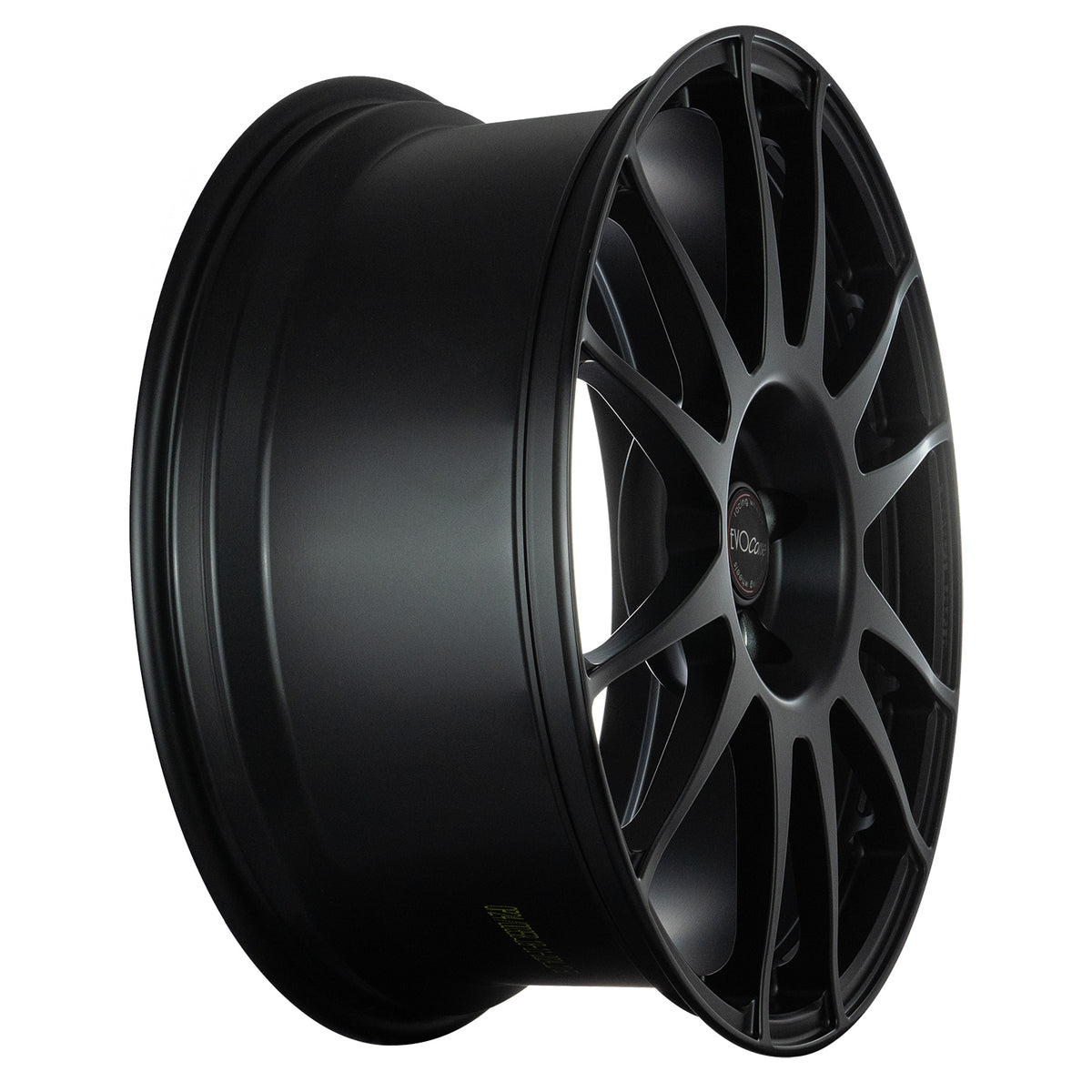 Evo Corse SanremoForged 8.5x20 alloy wheel