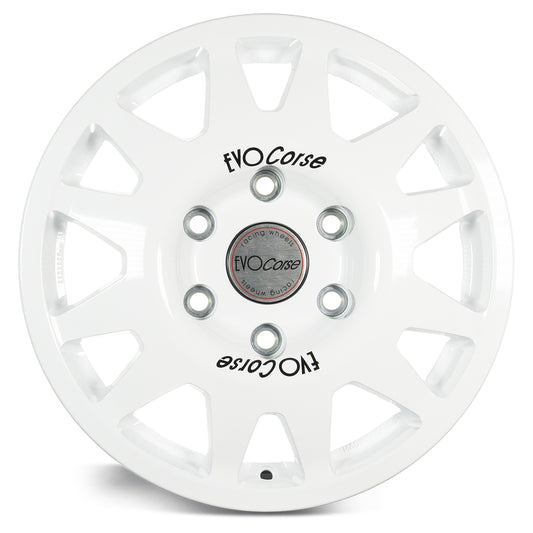 Evo Corse DakarCorse 7x16 alloy wheel
