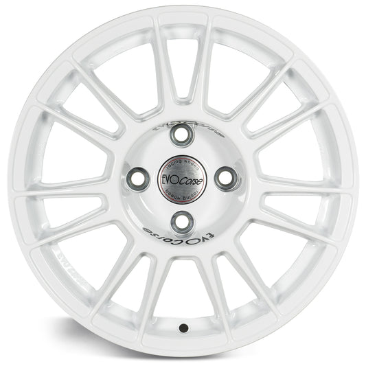 Evo Corse X3maCorse 6.5x15 alloy wheel