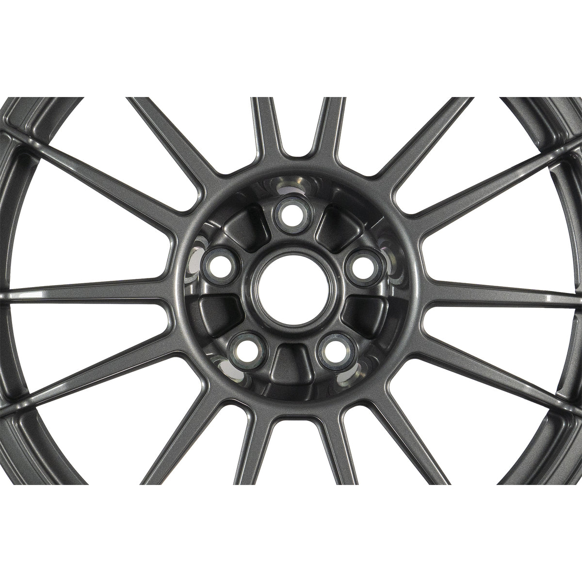 Evo Corse X3 Forged 9x18 alloy wheel