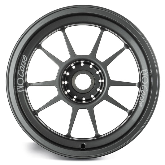 Evo Corse FormulaForged 14.2x13 alloy wheel