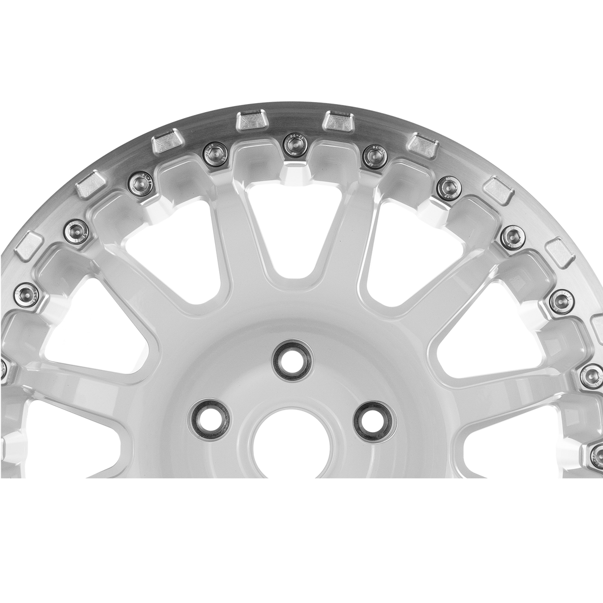 Evo Corse Atlas BL 8x17 alloy wheel