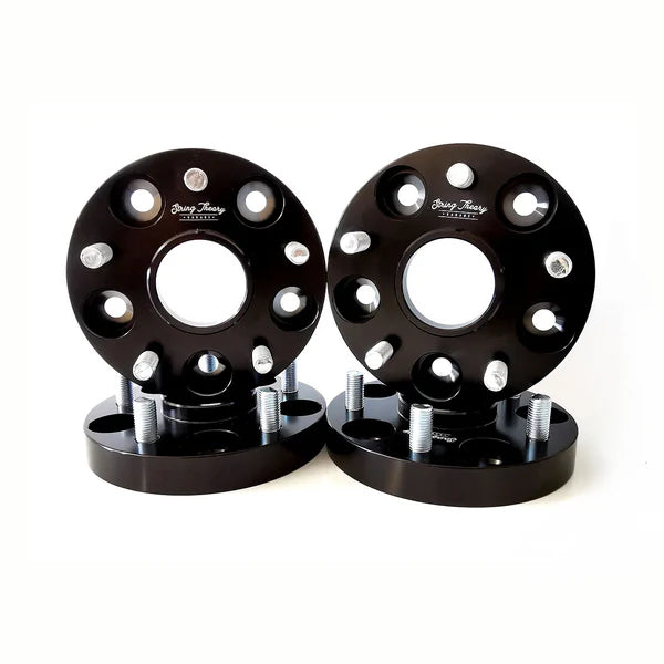 Toyota GR Yaris Stance Pack | Eibach Lowering Springs & STG Spacer Kit