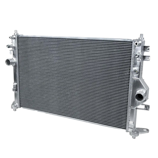 CSF High Performance Radiator for GR Yaris