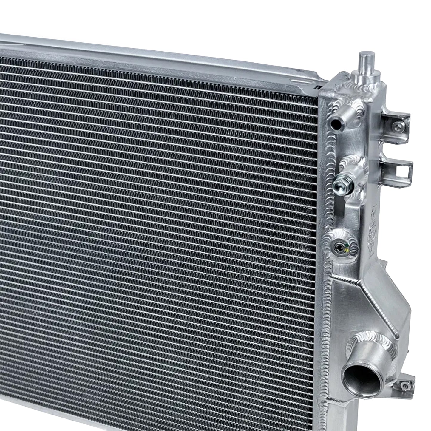 CSF High Performance Radiator for GR Yaris