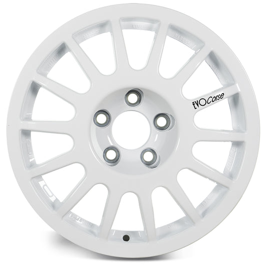 Evo Corse Z.A.R. 6.5x15 alloy wheel