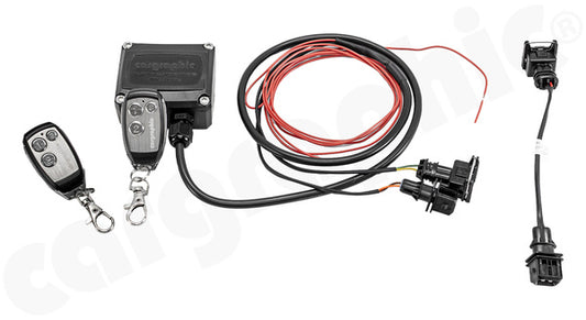 Cargraphic Exhaust Valve Controller for Porsche 911 (997.1) GT3 | GT3 RS (3.6L)