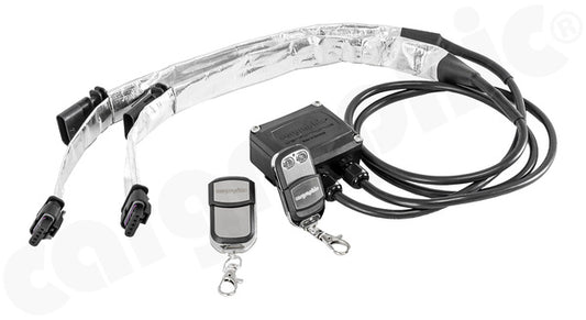 Cargraphic Exhaust Valve Controller for Porsche 911 (992) GTS | GTS 4 | Targa 4 GTS (3.0L)