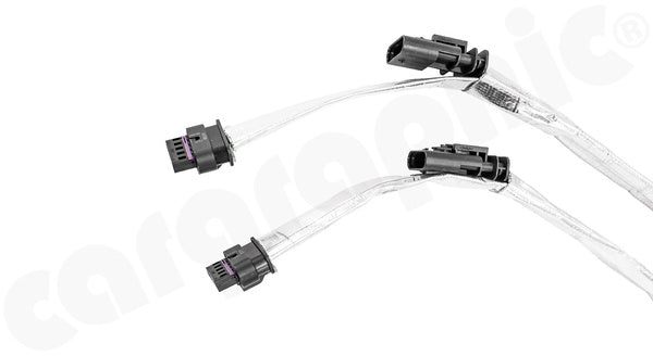 Cargraphic Exhaust Valve Controller for Porsche 911 (992) Turbo | Turbo S (3.8L)