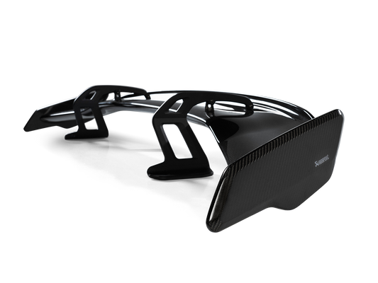 BMW M2 (G87) & M240i (G42) Akrapovic Rear Wing Forged Carbon Fibre