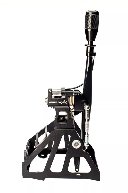 Coolerworx Short Shifter Toyota GR Yaris