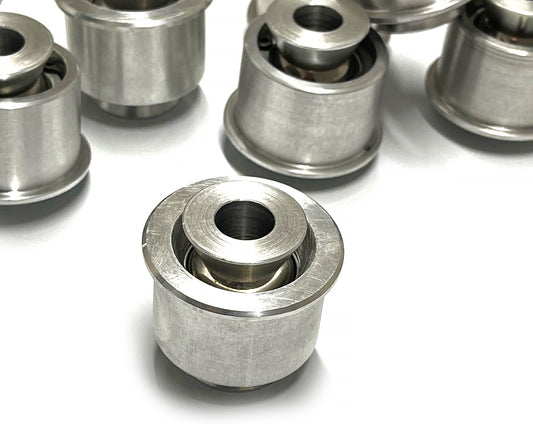 STG 996 / 997 Rear Dogbone Spherical Bearing Kit