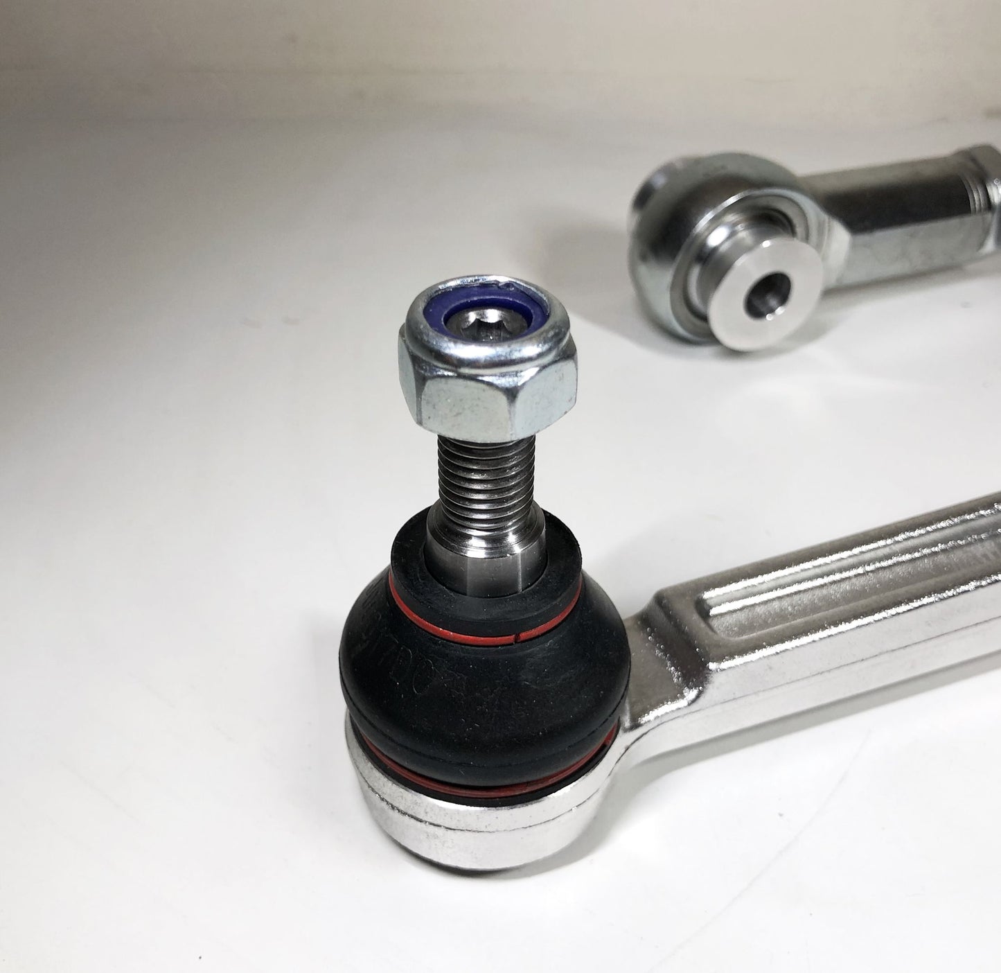 STG Adjustable Rear Toe Link Arms - Cup Car Style 996 997 986 987