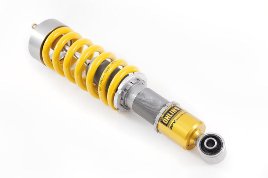 Ohlins Road & Track DFV Coilovers - Porsche 996 GT2