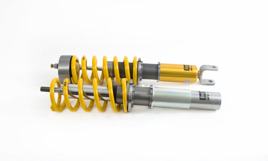 Ohlins Road & Track DFV Coilovers Porsche 997 Turbo / Turbo S