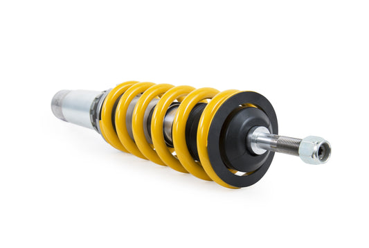 Ohlins Road & Track DFV Coilovers - Porsche 981 Boxster (inc. S, GTS))
