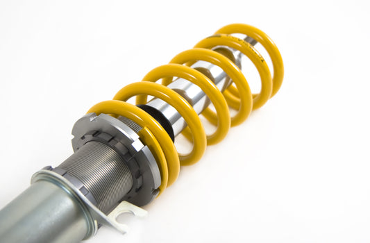 Ohlins Road & Track DFV Coilovers - Porsche 996 Carrera (inc. S & Targa)
