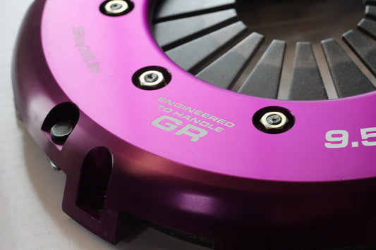 Xtreme Clutch for GR Yaris