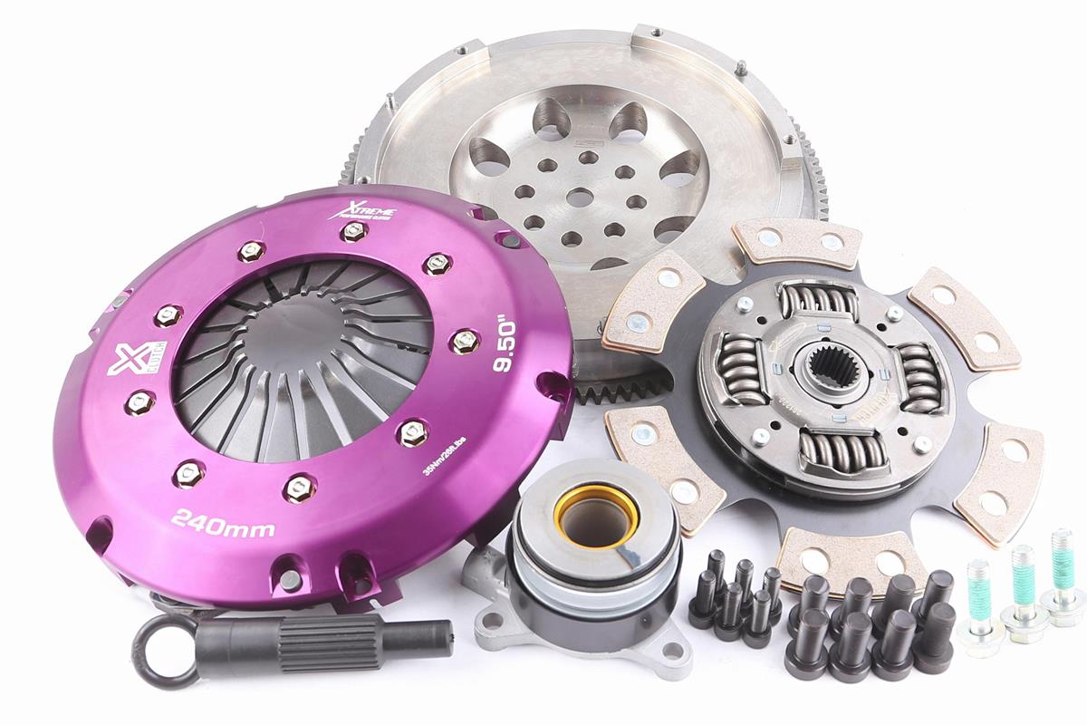 Xtreme Clutch for GR Yaris