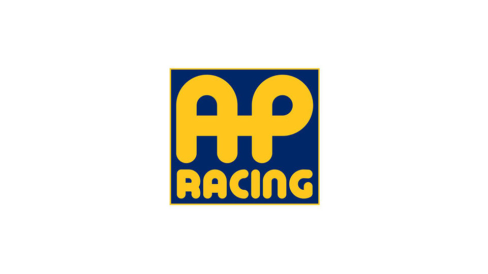 AP Racing – String Theory Garage