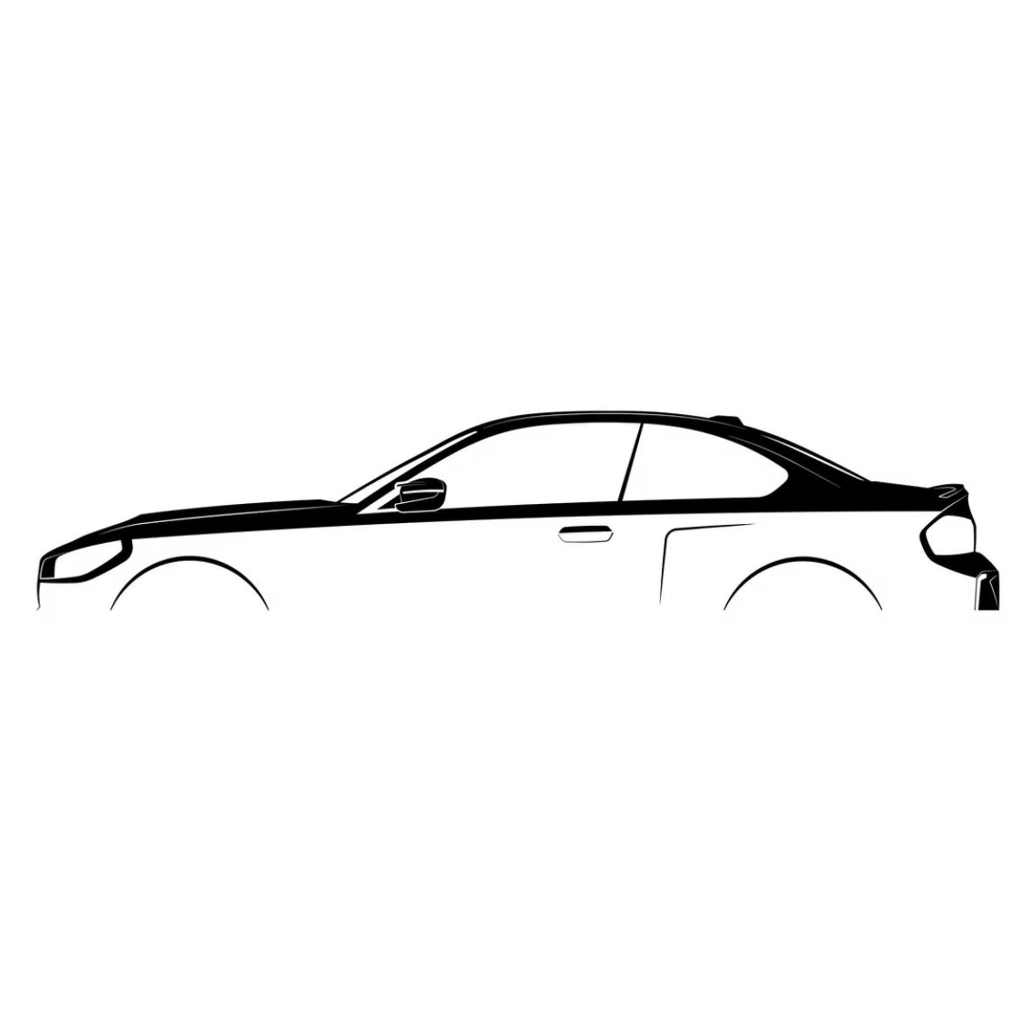 Bmw String Models BMW M2 G87 (2023 - Present) – Page 2 – String Theory Garage
