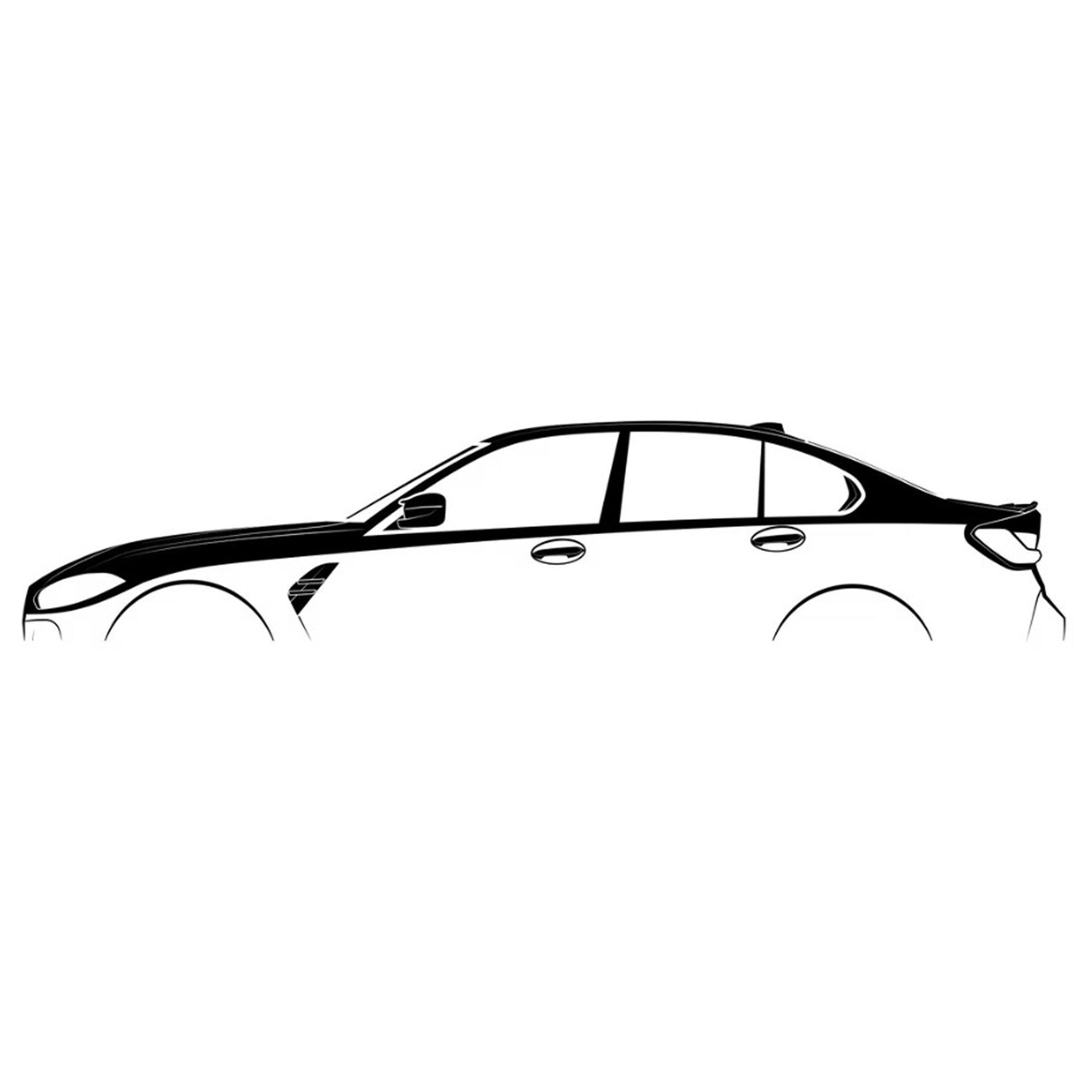 Bmw String Models BMW – String Theory Garage
