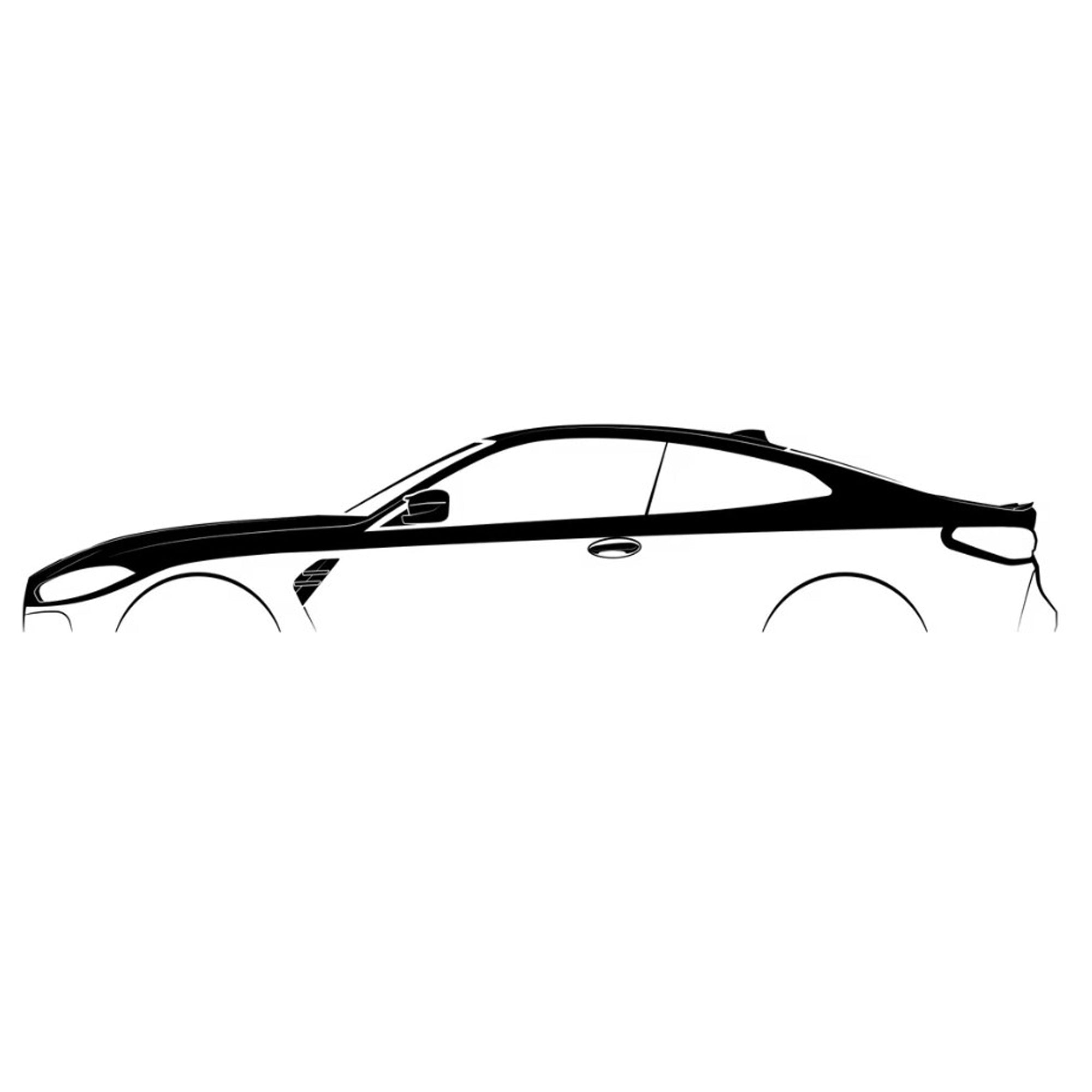 BMW – String Theory Garage