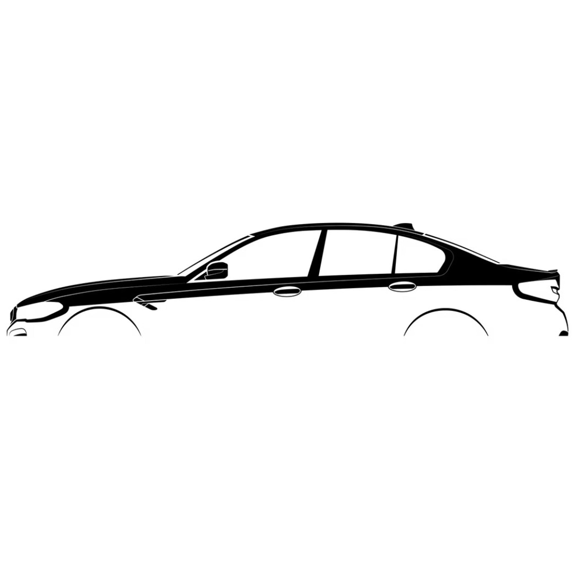 BMW – String Theory Garage