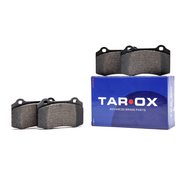 Tarox