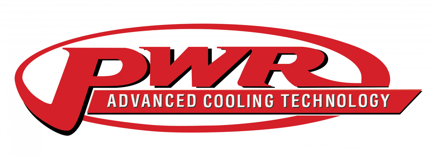 PWR Advanced Cooling Techology