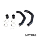 AIRTEC Motorsport Hot Side Charge Pipes for BMW M3 M4 M2 Comp