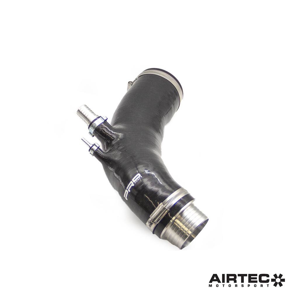 AIRTEC Motorsport Rear Turbo Pipe for Toyota Yaris GR - Image 2
