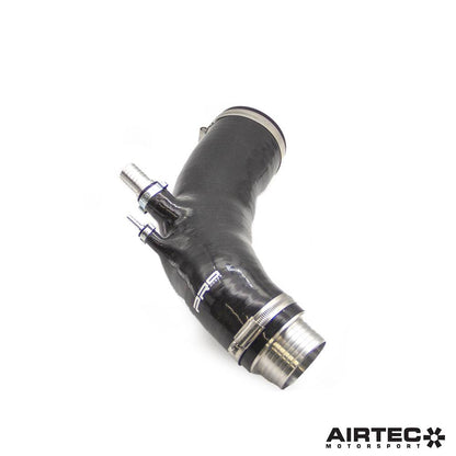 AIRTEC Motorsport Rear Turbo Pipe for Toyota Yaris GR - Image 2