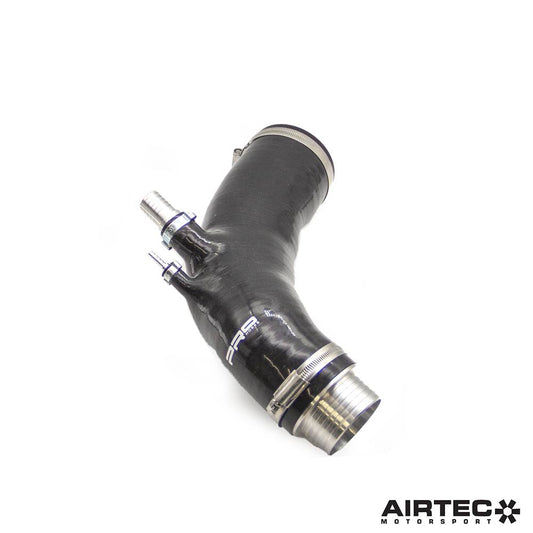 AIRTEC Motorsport Rear Turbo Pipe for Toyota Yaris GR - Image 2
