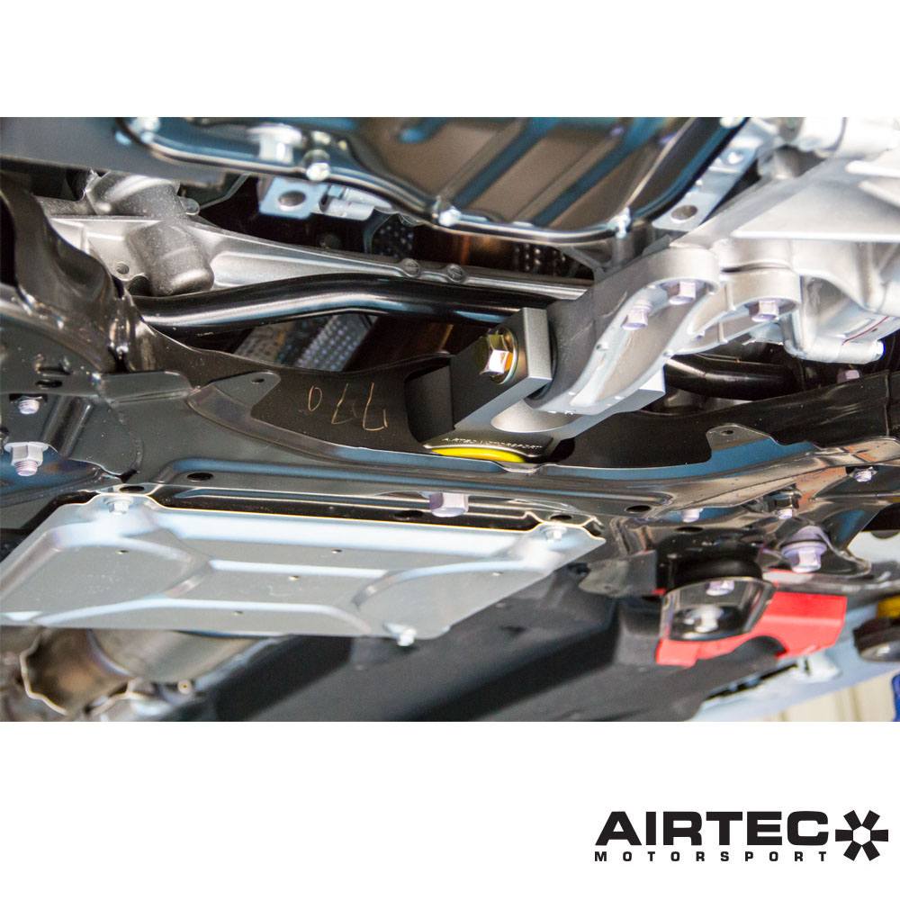 AIRTEC Motorsport Gearbox Torque Mount - Image 8