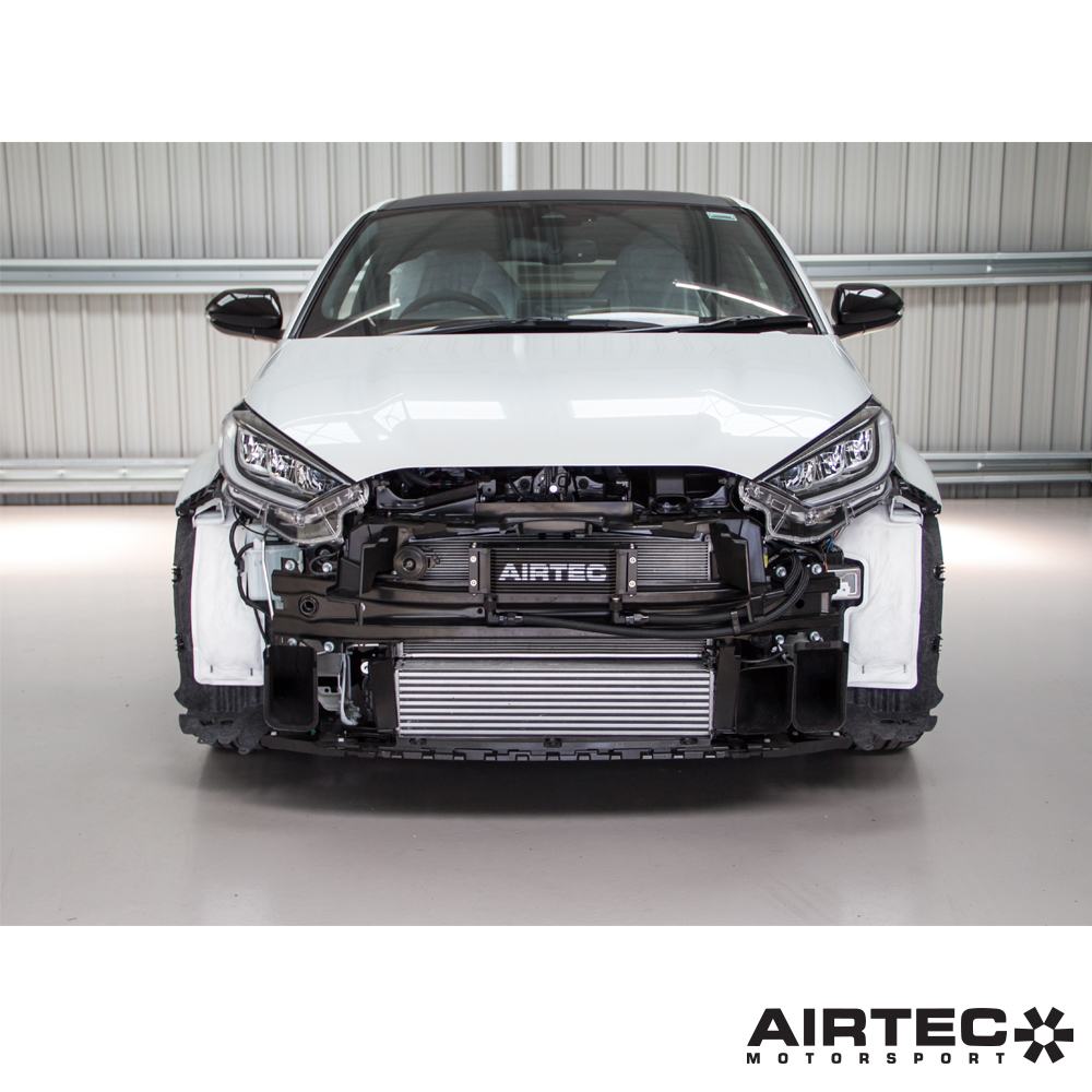 AIRTEC Motorsport Oil Cooler Kit - Image 5