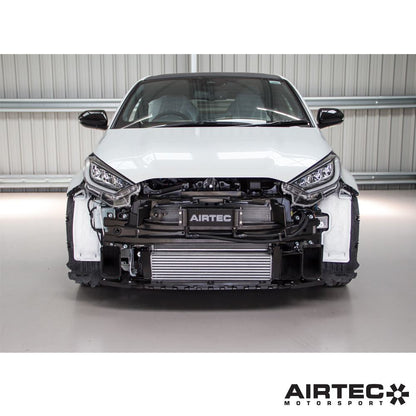 AIRTEC Motorsport Oil Cooler Kit - Image 5
