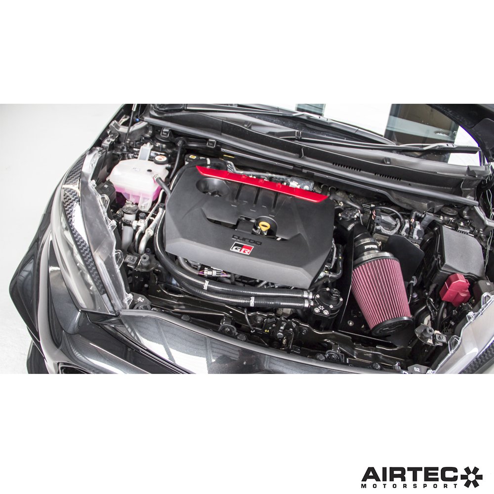AIRTEC Motorsport Catch Can for Toyota Yaris GR - Image 7