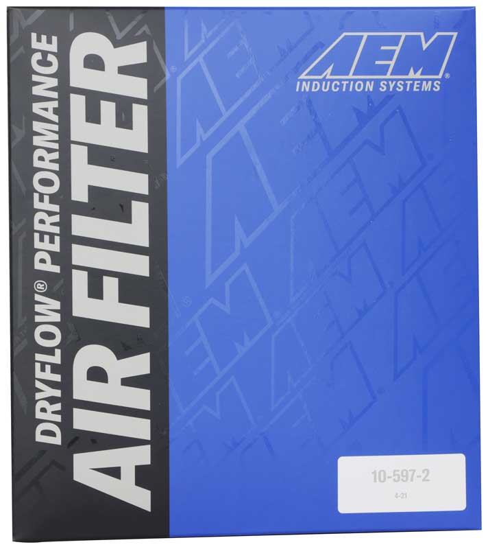 AEM 28-20443 DryFlow Air Filter for Toyota GR Yaris – image 10