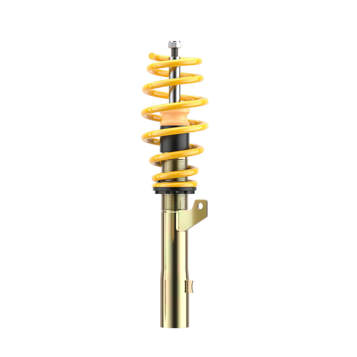 ST X coilover kit for BMW 3-series GT (F34) 2WD - without electronic dampers - front axle load up to 1015kg